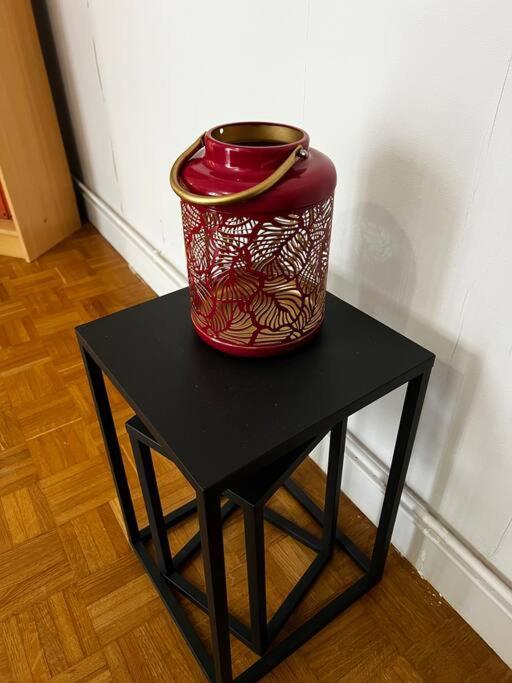 Appartement Avec Balcon En Centre Ville Bourges Dış mekan fotoğraf